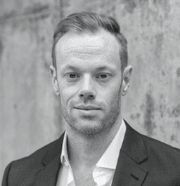 Dr Johan Andreasson